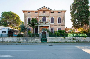 Apartman Castrum Rubini